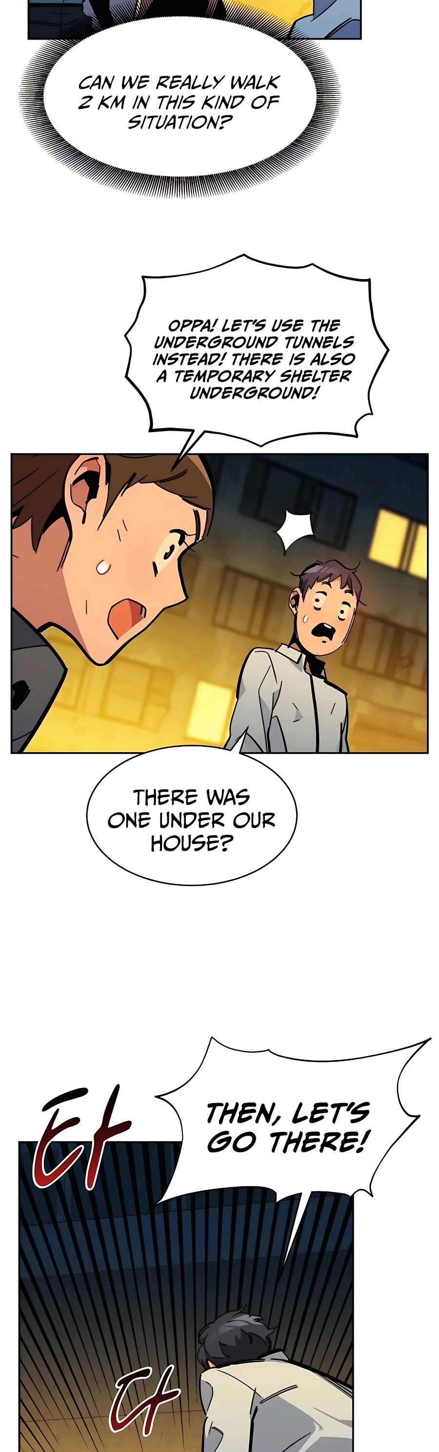Auto Hunting With My Clones Chapter 23 page 44 - Chapter 23