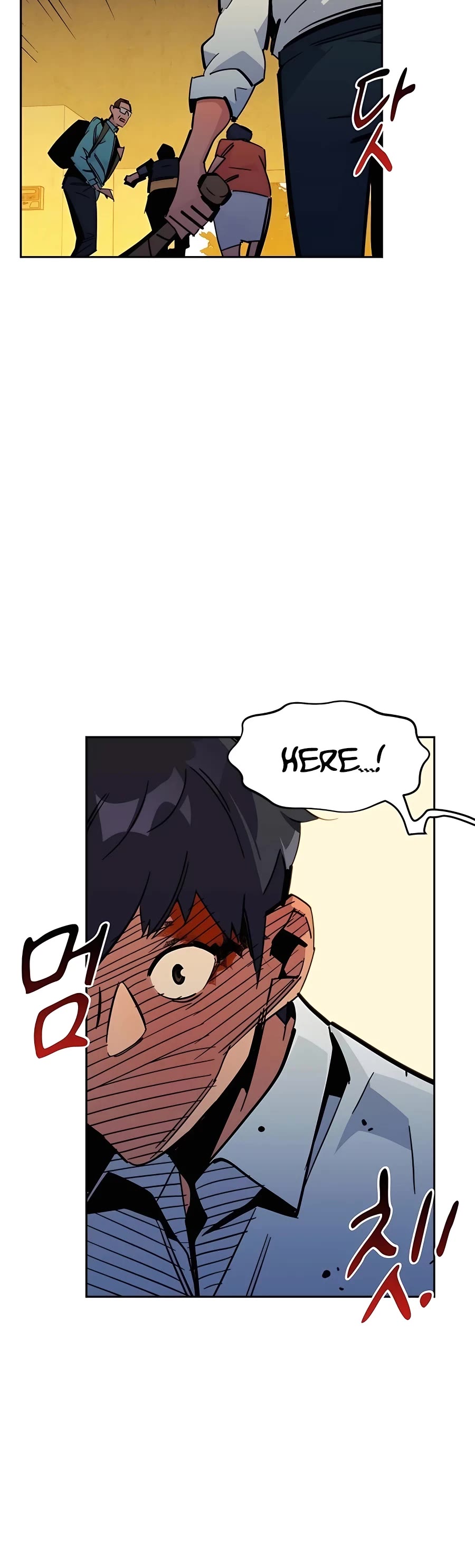 Auto Hunting With My Clones Chapter 23 page 45 - Chapter 23