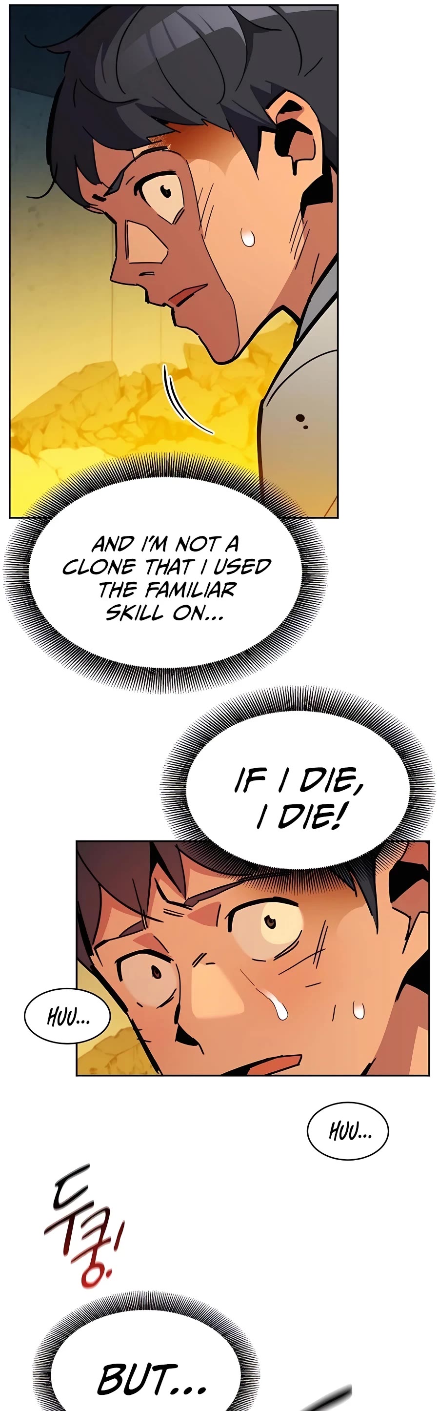 Auto Hunting With My Clones Chapter 23 page 53 - Chapter 23