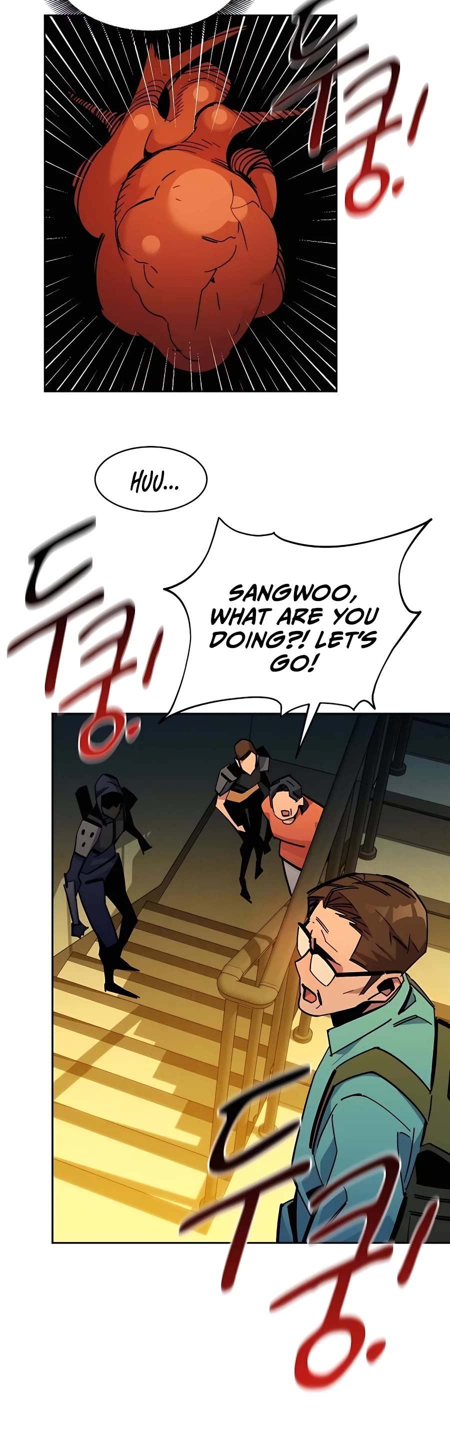 Auto Hunting With My Clones Chapter 23 page 54 - Chapter 23