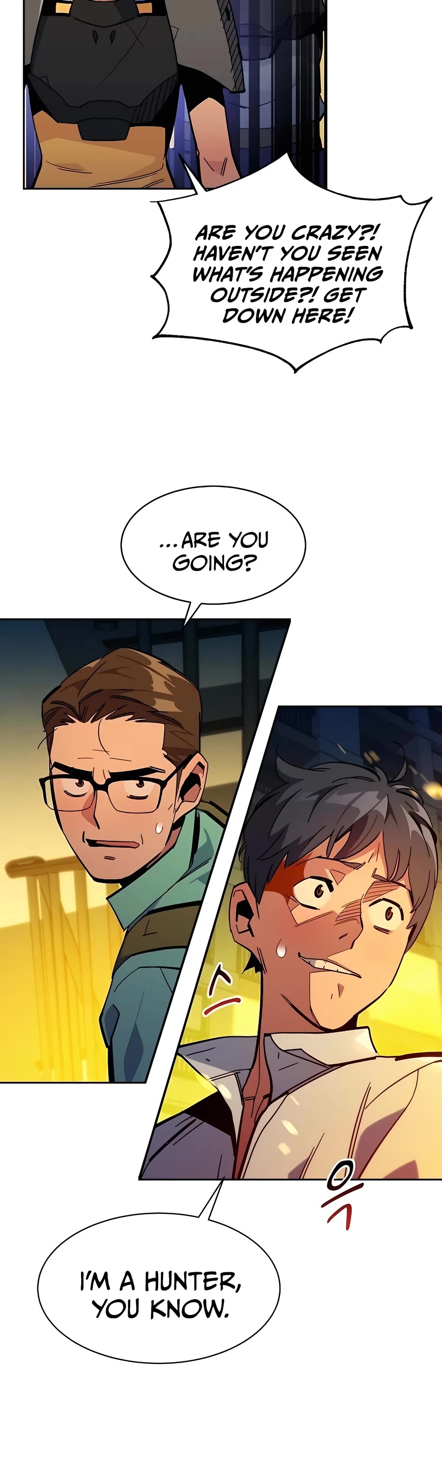 Auto Hunting With My Clones Chapter 23 page 57 - Chapter 23