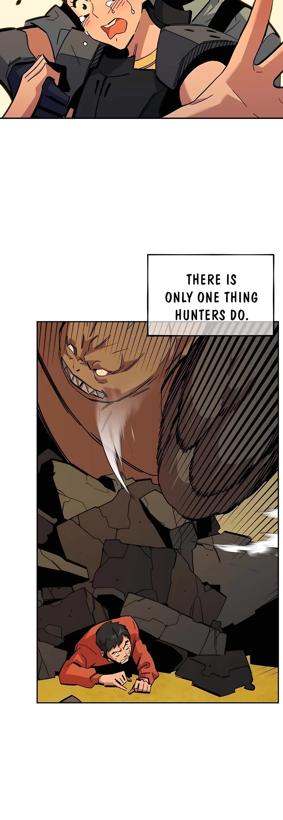 Auto Hunting With My Clones Chapter 23 page 59 - Chapter 23