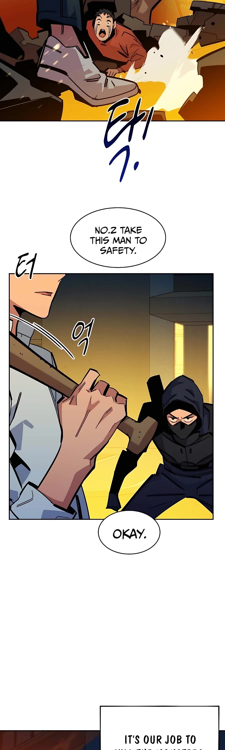 Auto Hunting With My Clones Chapter 23 page 62 - Chapter 23
