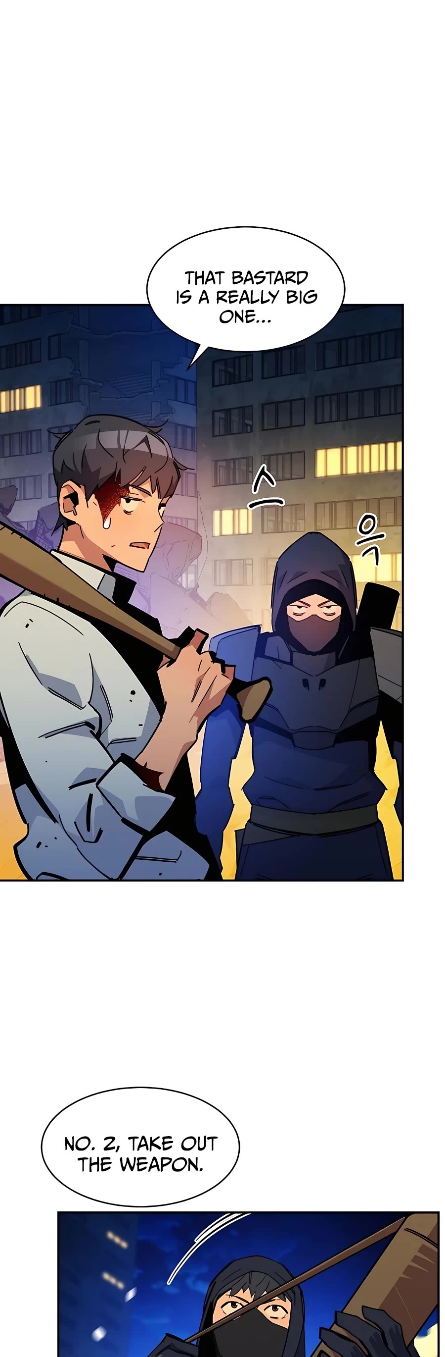 Auto Hunting With My Clones Chapter 24 page 10 - Chapter 24
