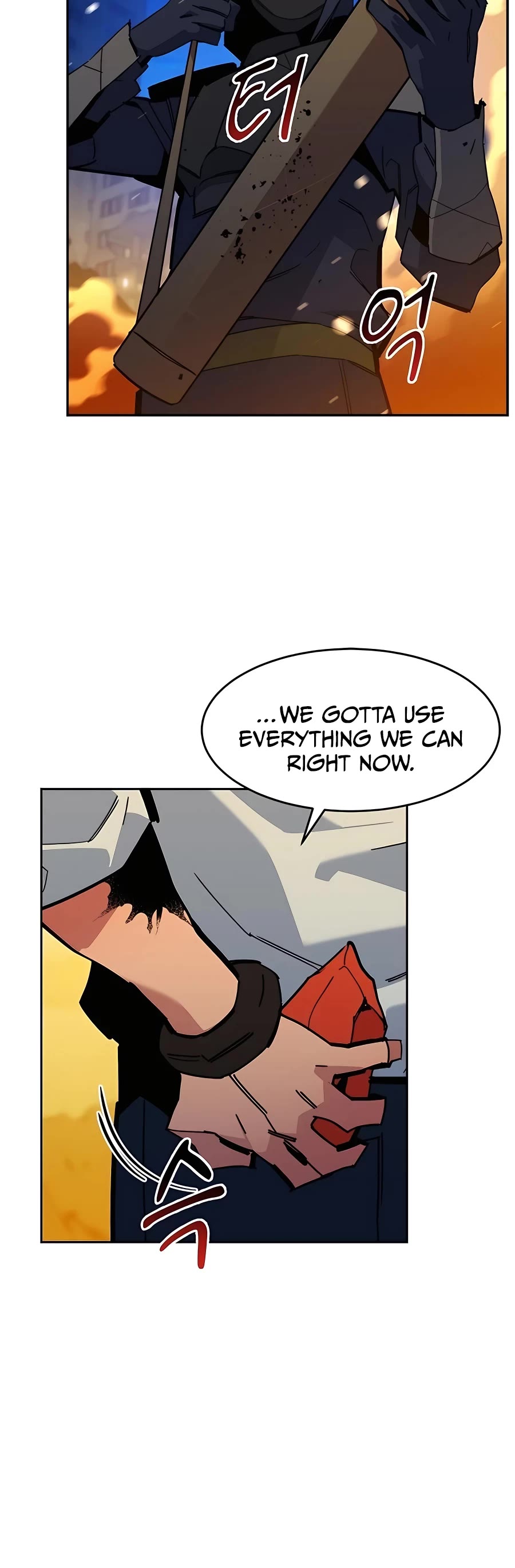 Auto Hunting With My Clones Chapter 24 page 11 - Chapter 24