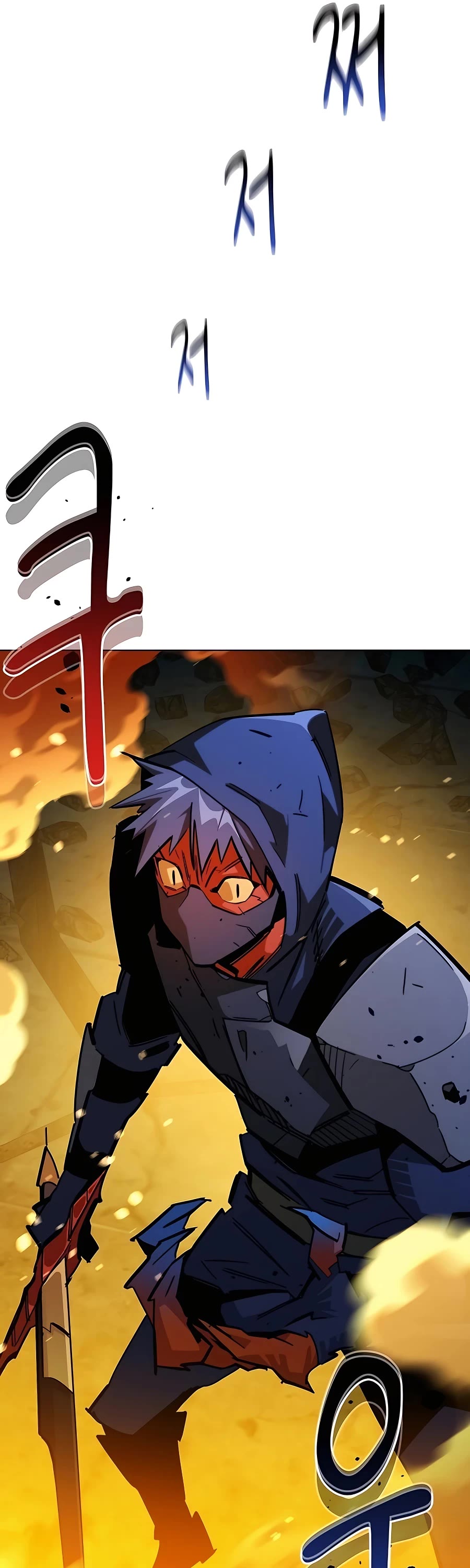 Auto Hunting With My Clones Chapter 24 page 16 - Chapter 24