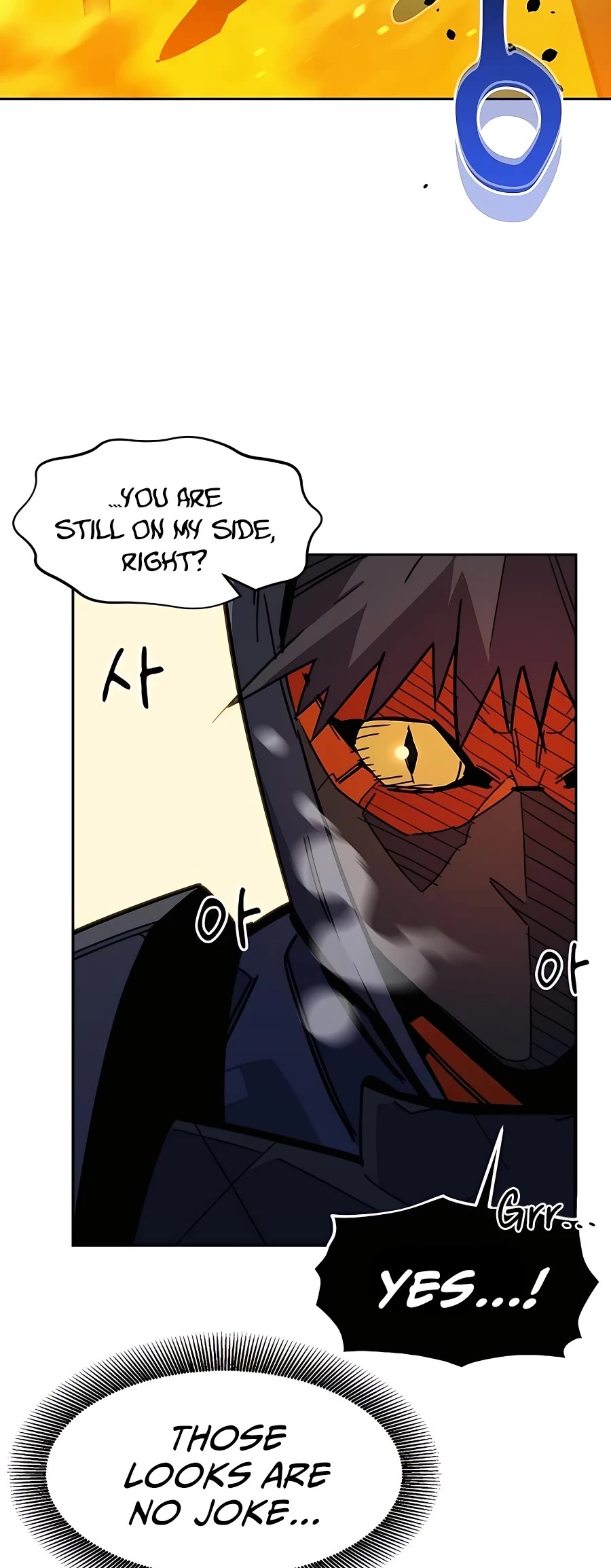 Auto Hunting With My Clones Chapter 24 page 17 - Chapter 24