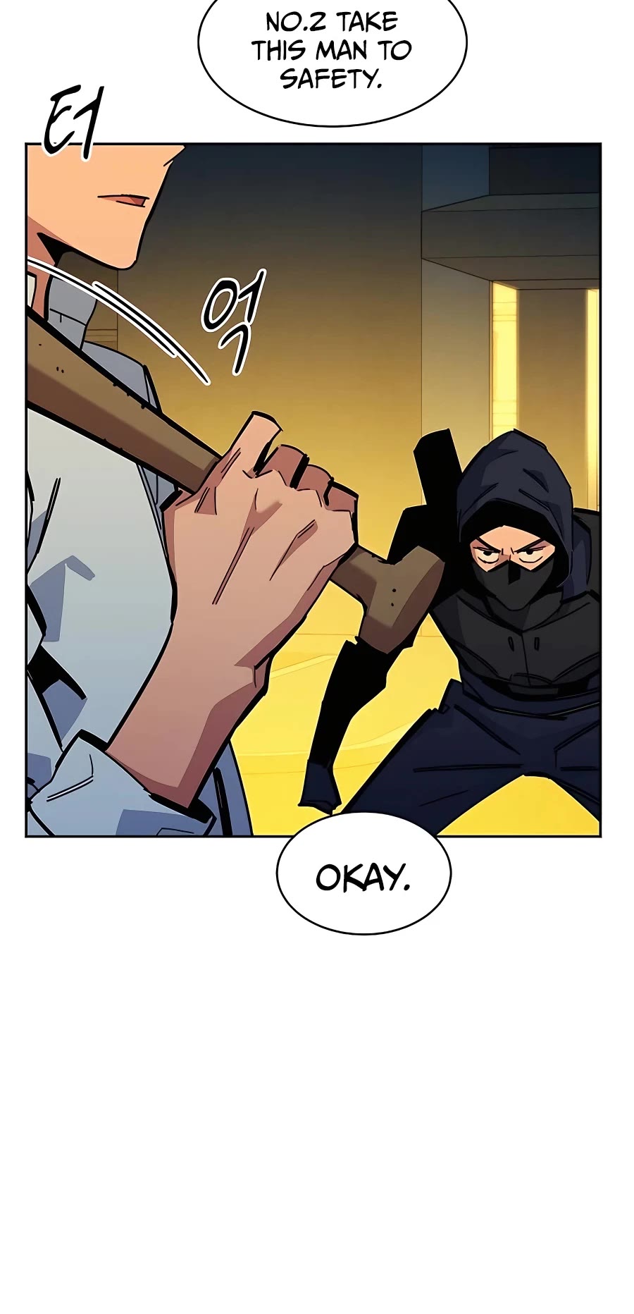 Auto Hunting With My Clones Chapter 24 page 4 - Chapter 24