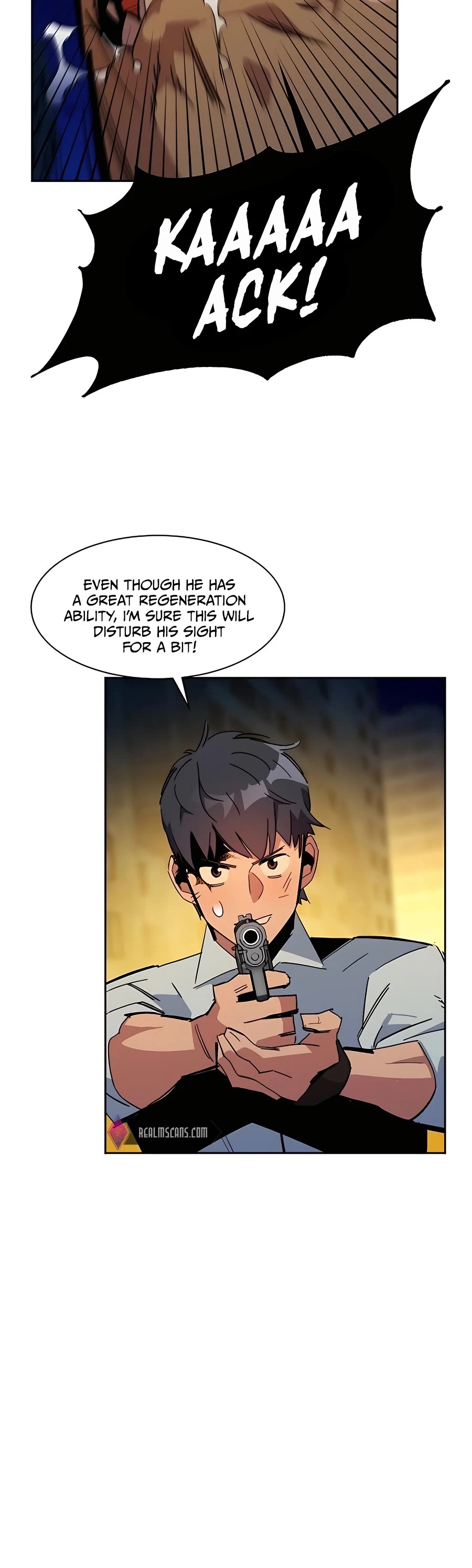 Auto Hunting With My Clones Chapter 24 page 40 - Chapter 24