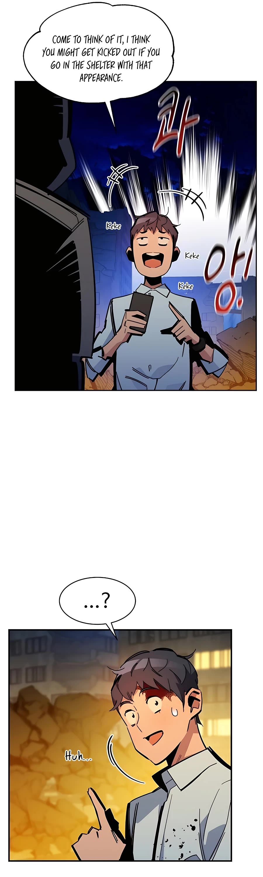 Auto Hunting With My Clones Chapter 24 page 55 - Chapter 24