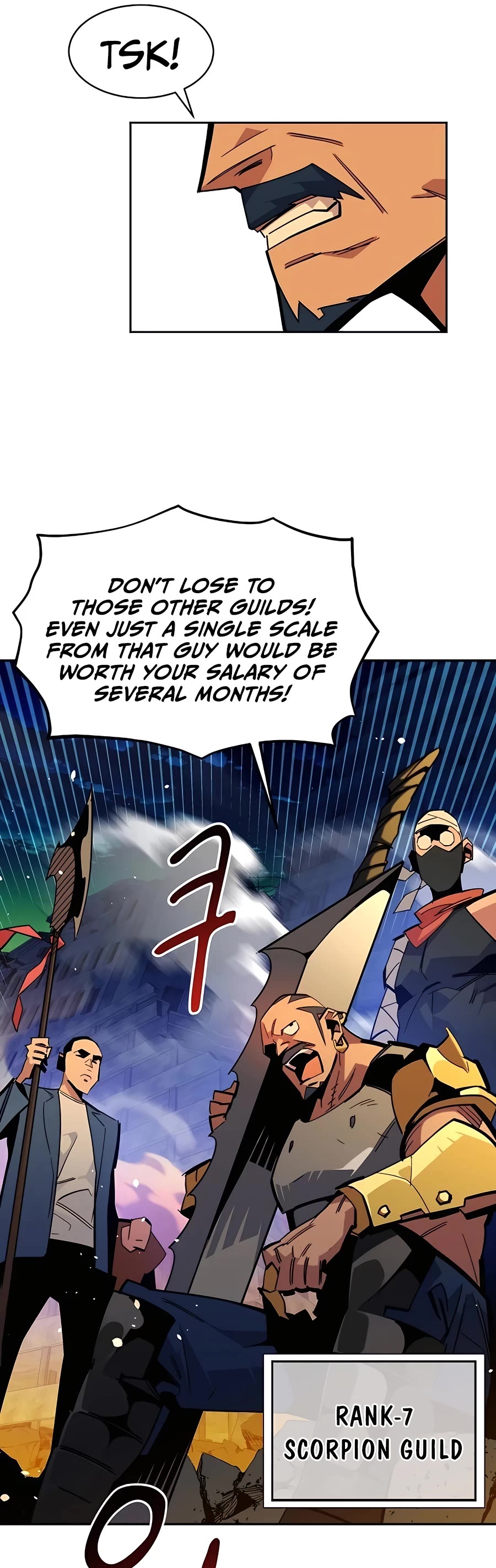 Auto Hunting With My Clones Chapter 24 page 65 - Chapter 24