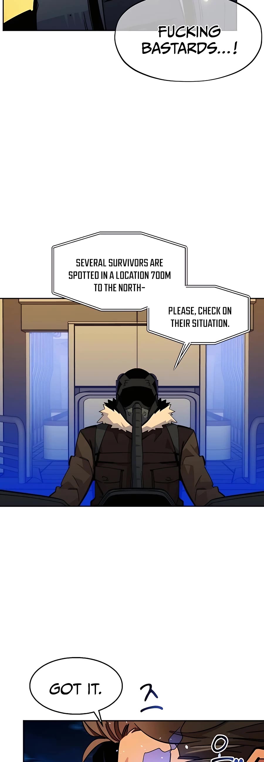 Auto Hunting With My Clones Chapter 25 page 12 - Chapter 25