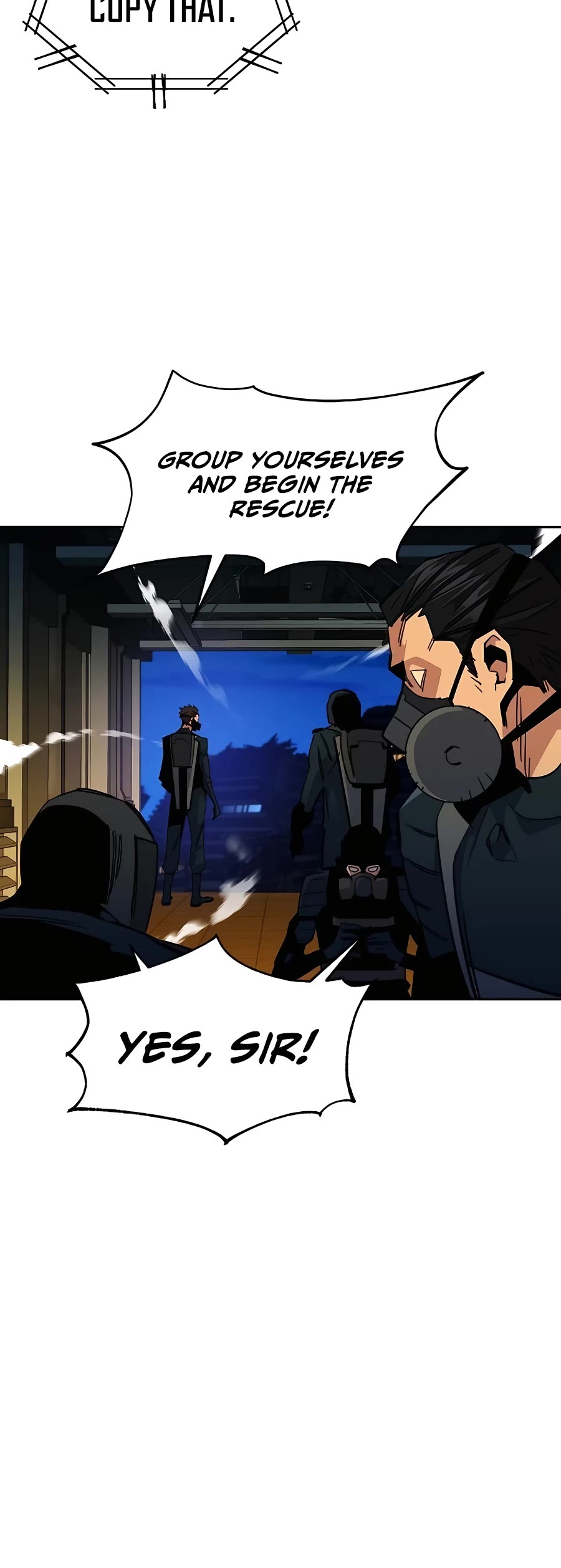Auto Hunting With My Clones Chapter 25 page 16 - Chapter 25
