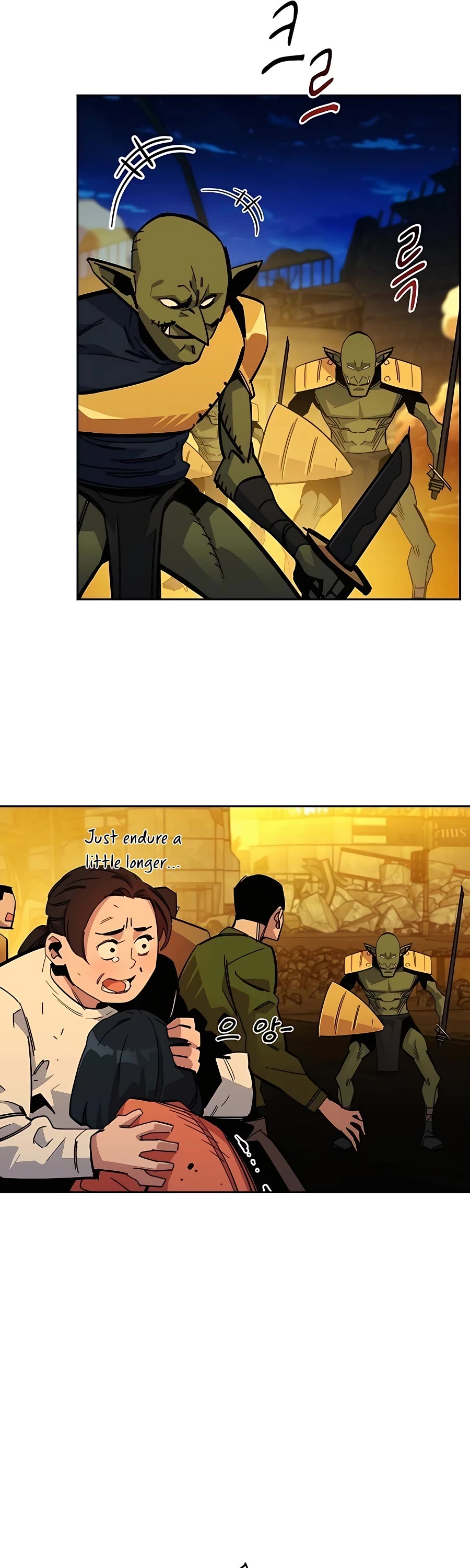 Auto Hunting With My Clones Chapter 25 page 20 - Chapter 25