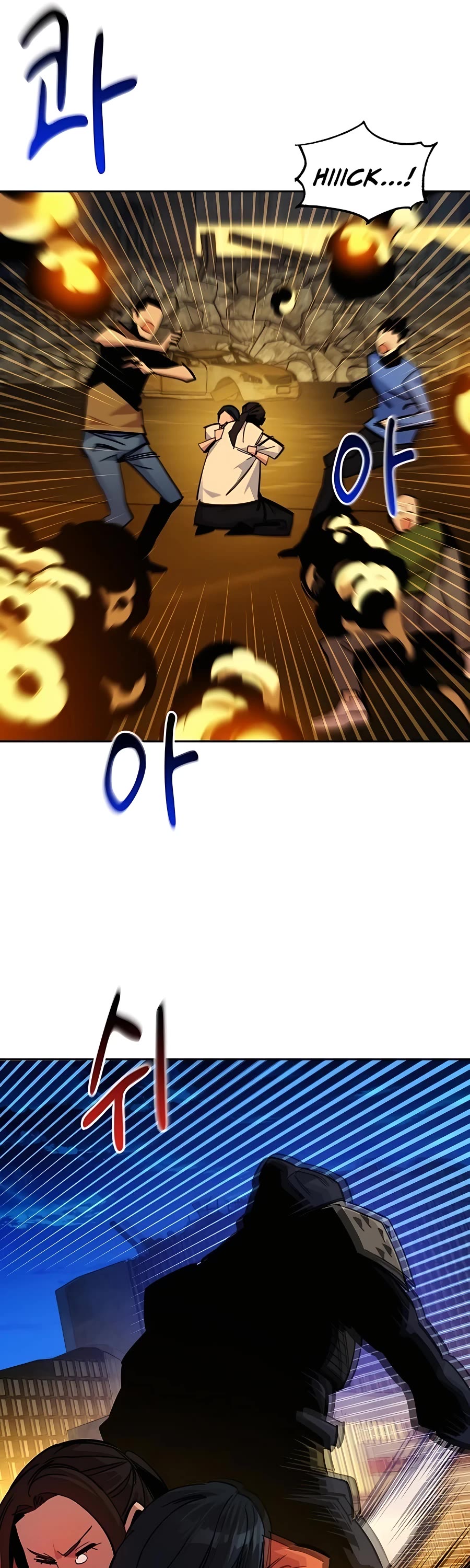Auto Hunting With My Clones Chapter 25 page 29 - Chapter 25