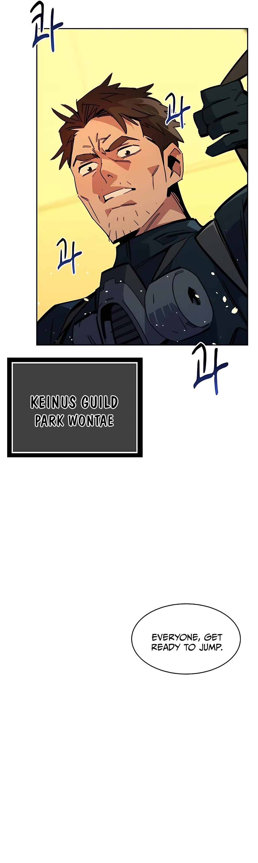 Auto Hunting With My Clones Chapter 25 page 4 - Chapter 25