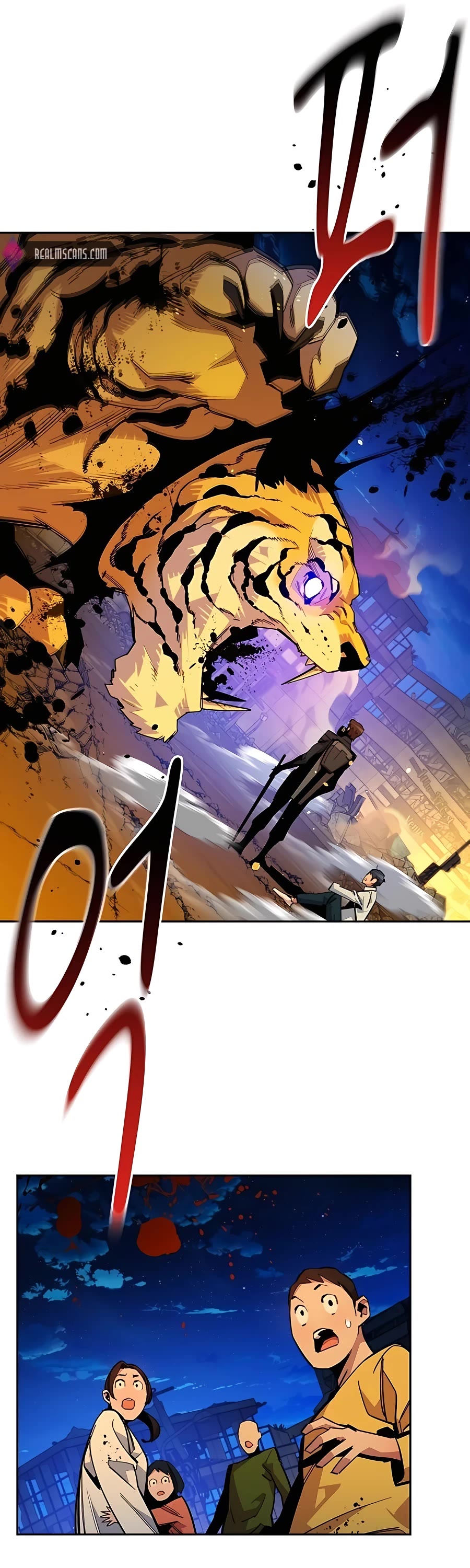 Auto Hunting With My Clones Chapter 25 page 41 - Chapter 25