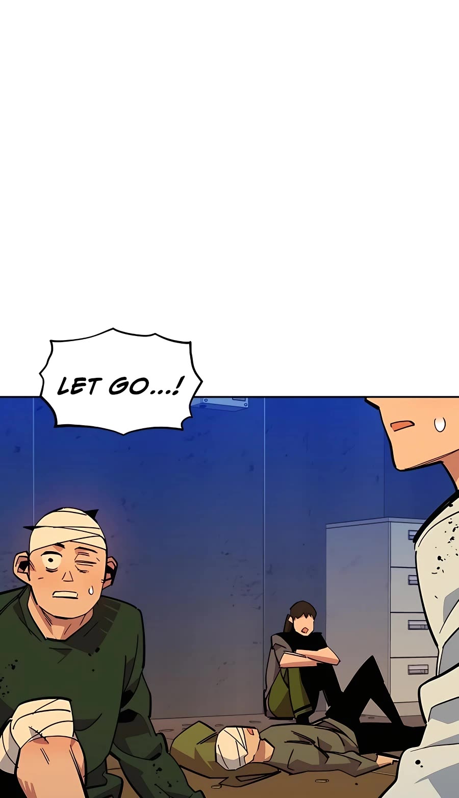 Auto Hunting With My Clones Chapter 25 page 46 - Chapter 25