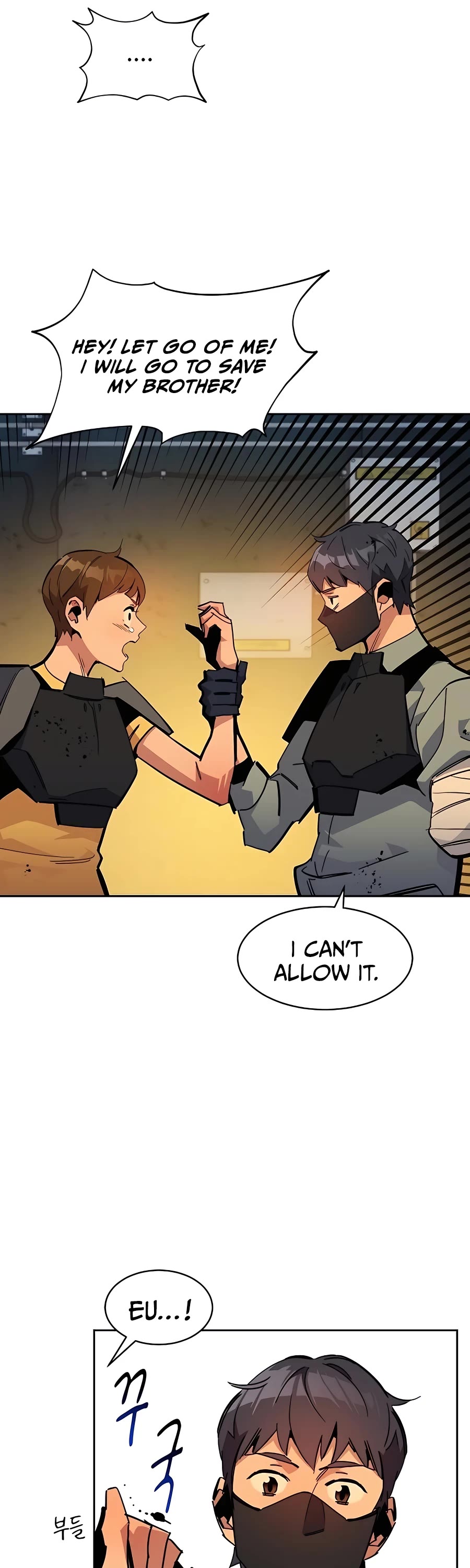 Auto Hunting With My Clones Chapter 25 page 48 - Chapter 25