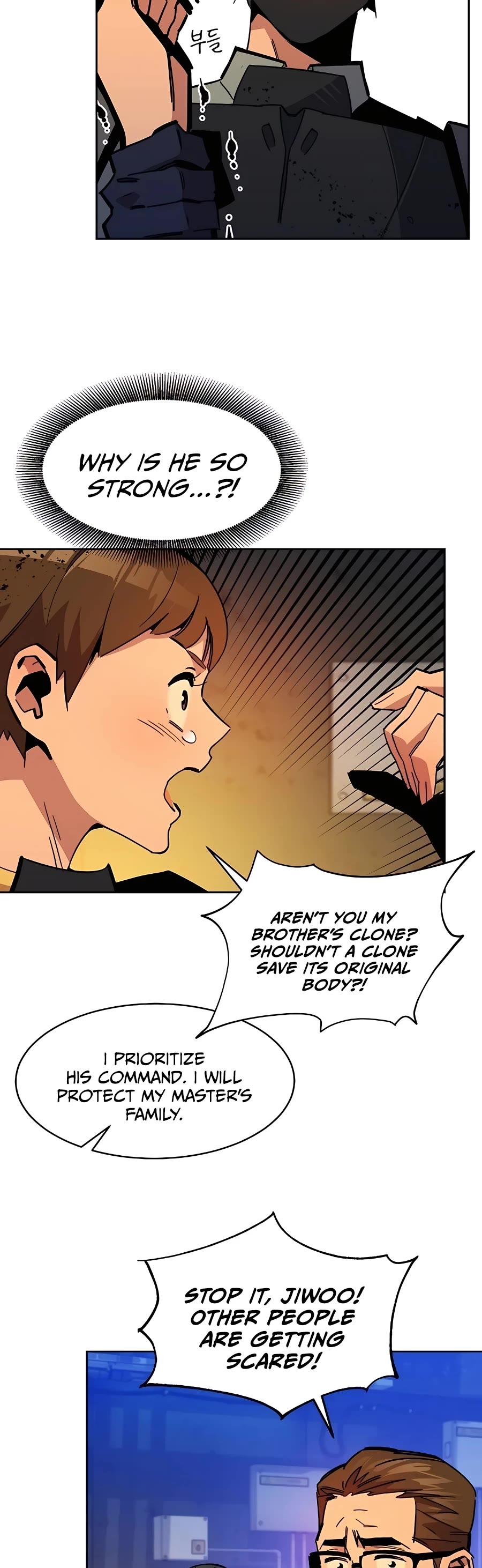 Auto Hunting With My Clones Chapter 25 page 49 - Chapter 25