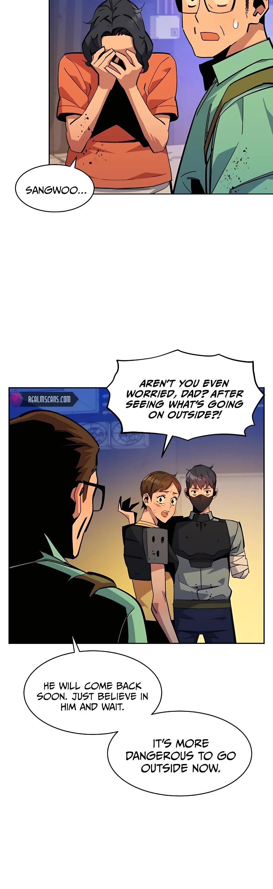 Auto Hunting With My Clones Chapter 25 page 50 - Chapter 25