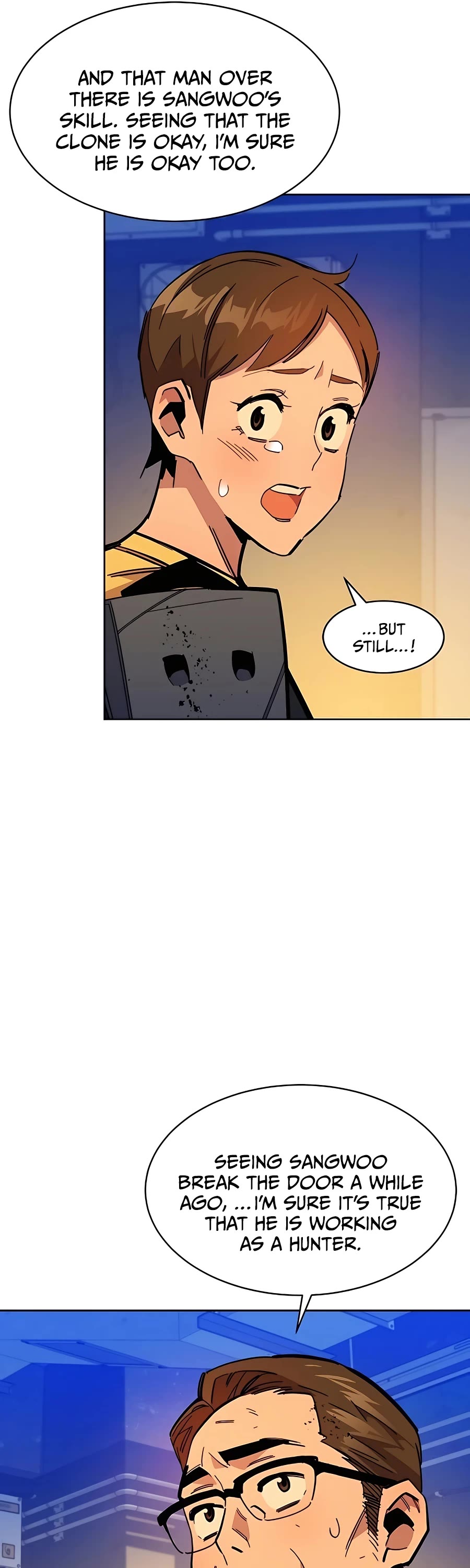 Auto Hunting With My Clones Chapter 25 page 51 - Chapter 25