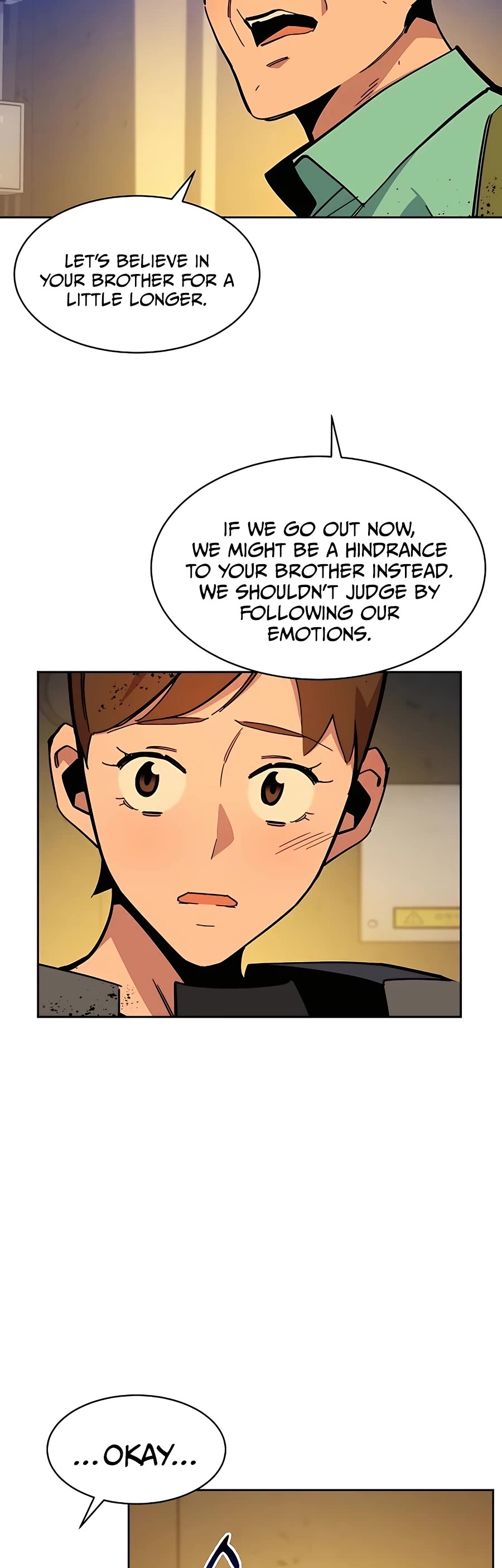 Auto Hunting With My Clones Chapter 25 page 52 - Chapter 25
