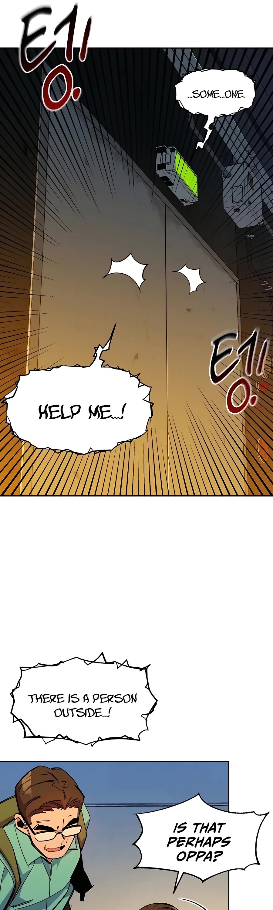 Auto Hunting With My Clones Chapter 25 page 54 - Chapter 25
