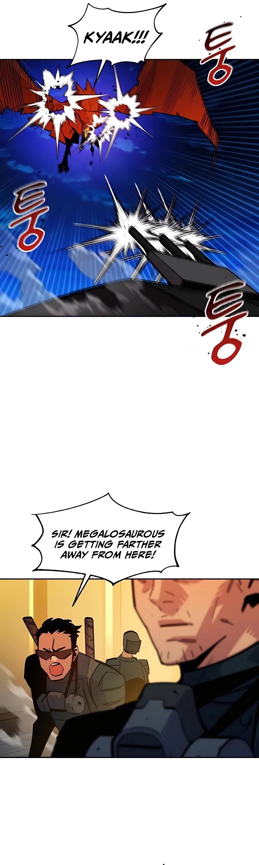 Auto Hunting With My Clones Chapter 25 page 7 - Chapter 25