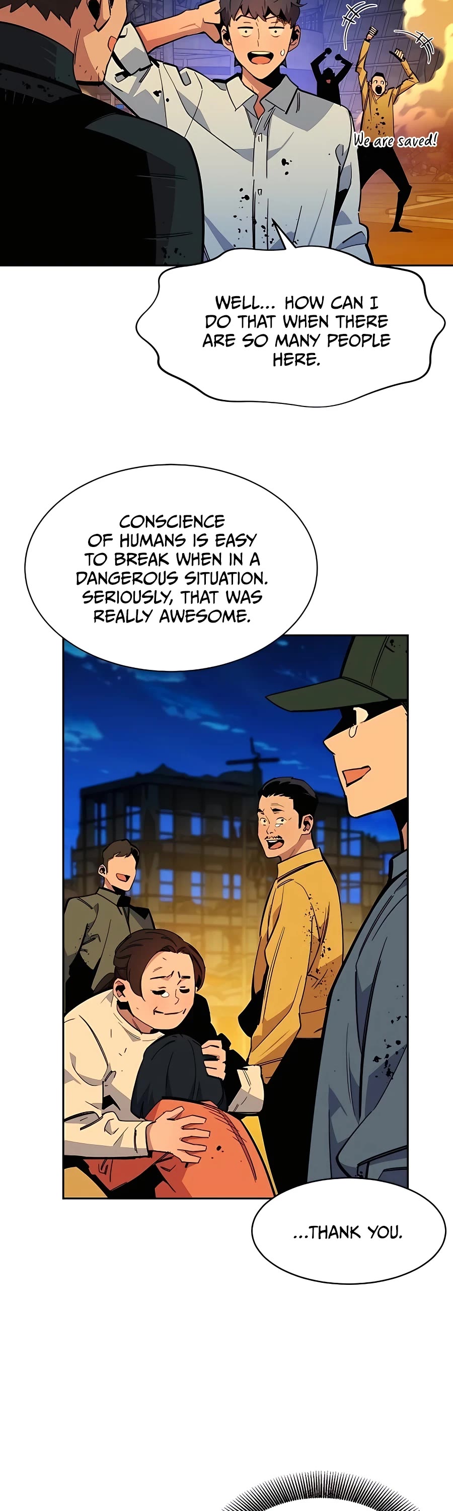 Auto Hunting With My Clones Chapter 26 page 19 - Chapter 26