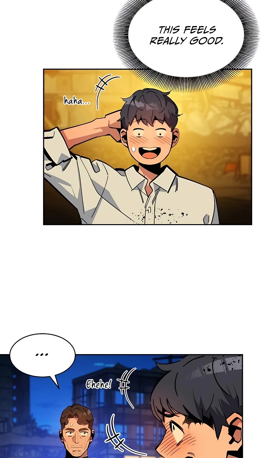Auto Hunting With My Clones Chapter 26 page 20 - Chapter 26