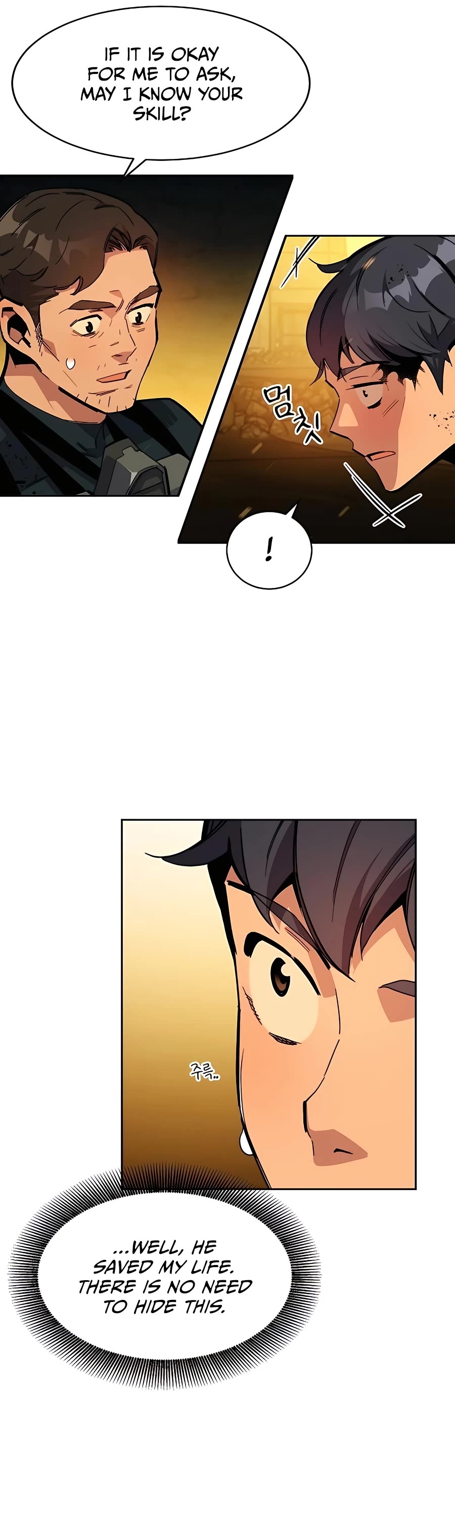 Auto Hunting With My Clones Chapter 26 page 29 - Chapter 26