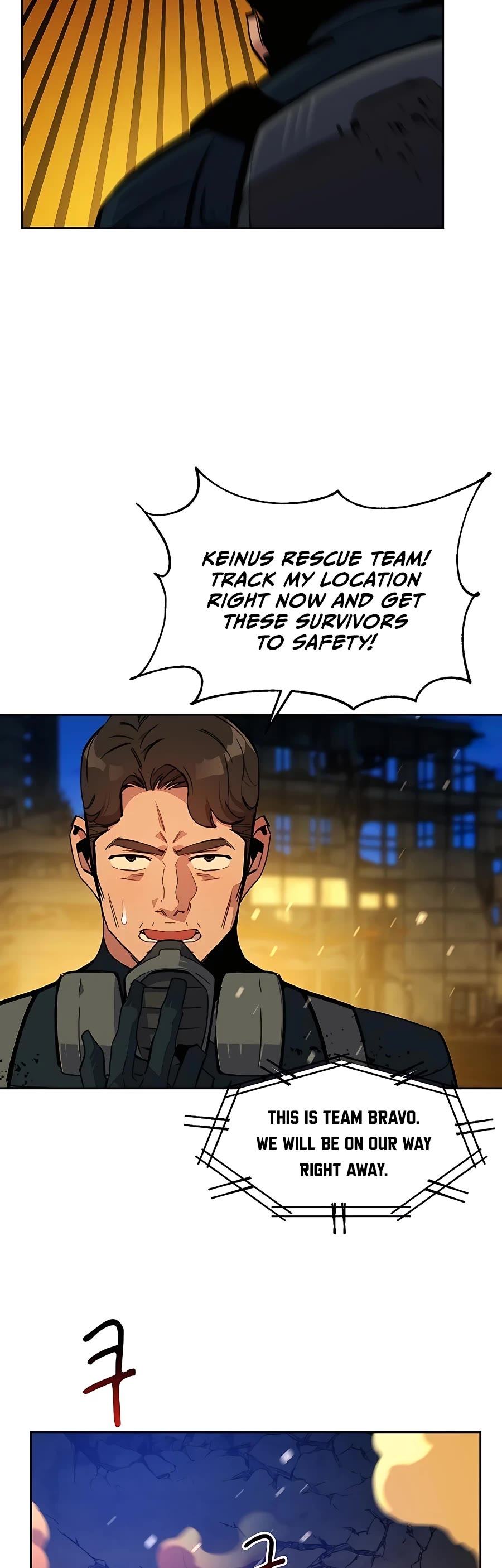 Auto Hunting With My Clones Chapter 26 page 33 - Chapter 26