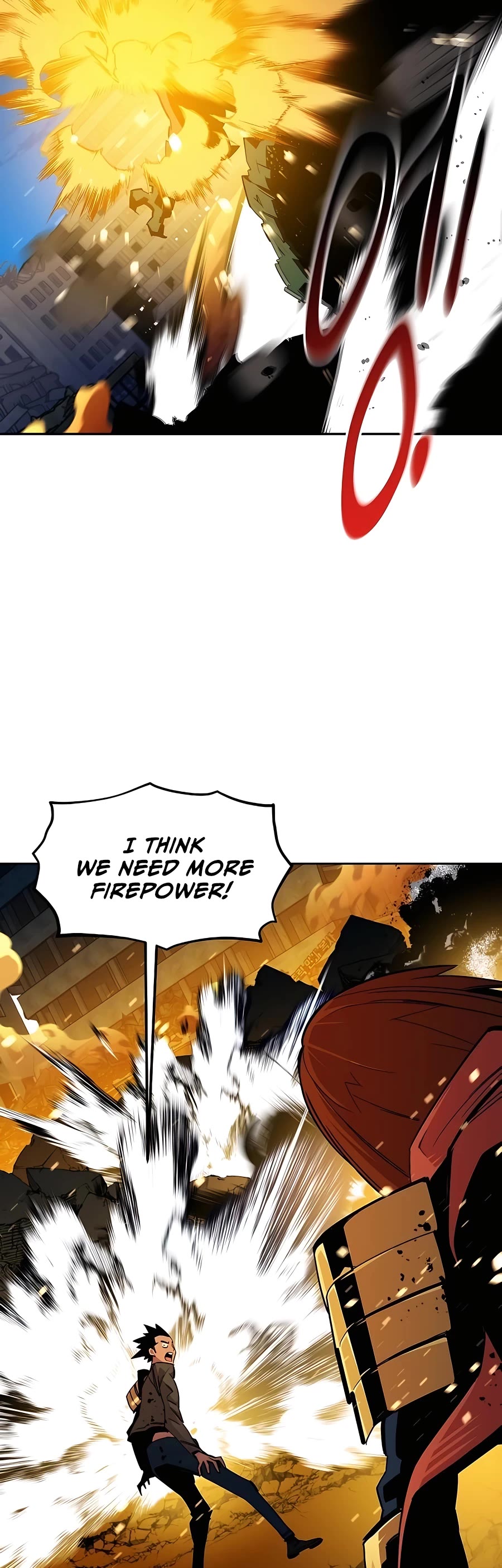 Auto Hunting With My Clones Chapter 26 page 39 - Chapter 26