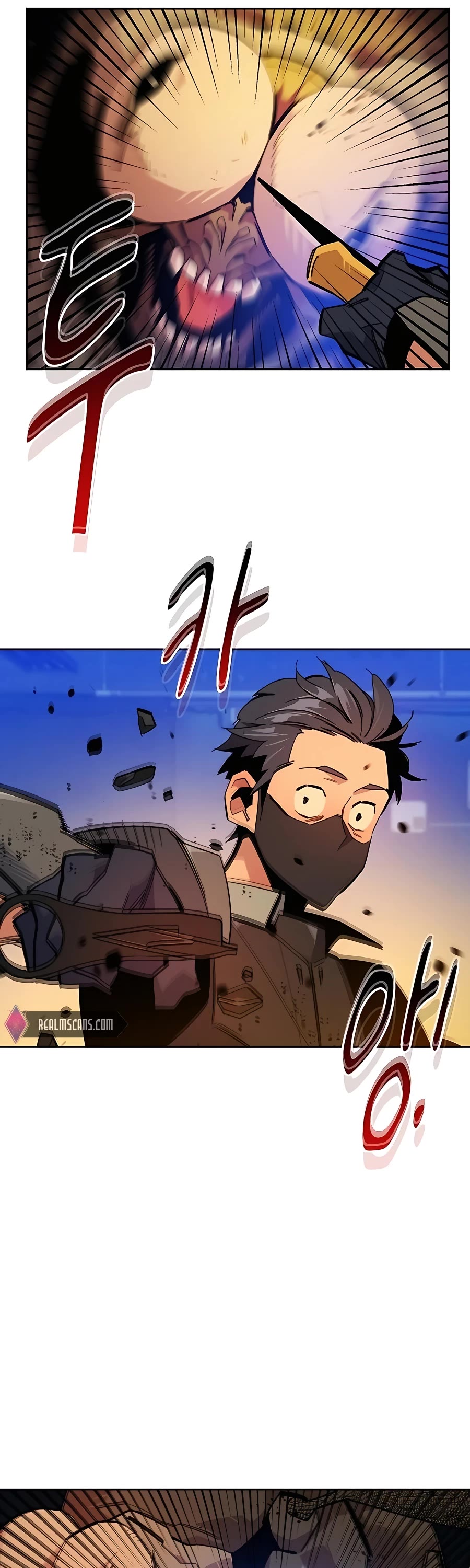 Auto Hunting With My Clones Chapter 26 page 4 - Chapter 26