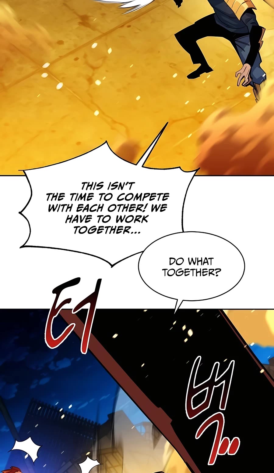 Auto Hunting With My Clones Chapter 26 page 43 - Chapter 26
