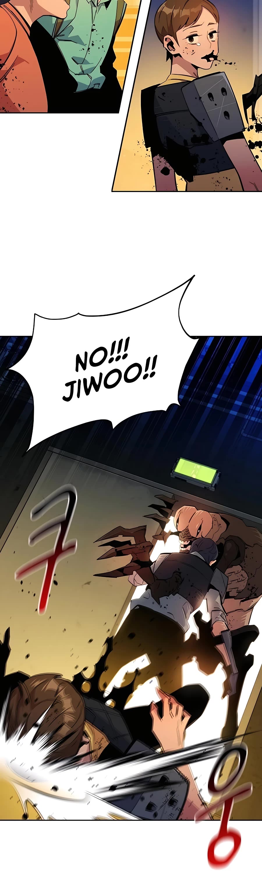 Auto Hunting With My Clones Chapter 26 page 8 - Chapter 26