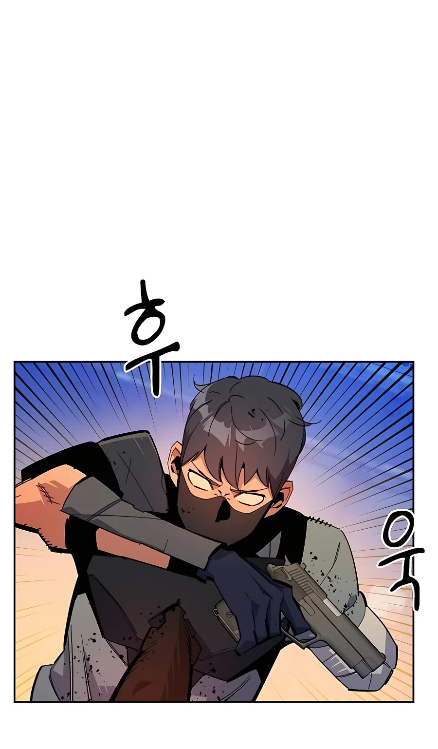 Auto Hunting With My Clones Chapter 26 page 9 - Chapter 26