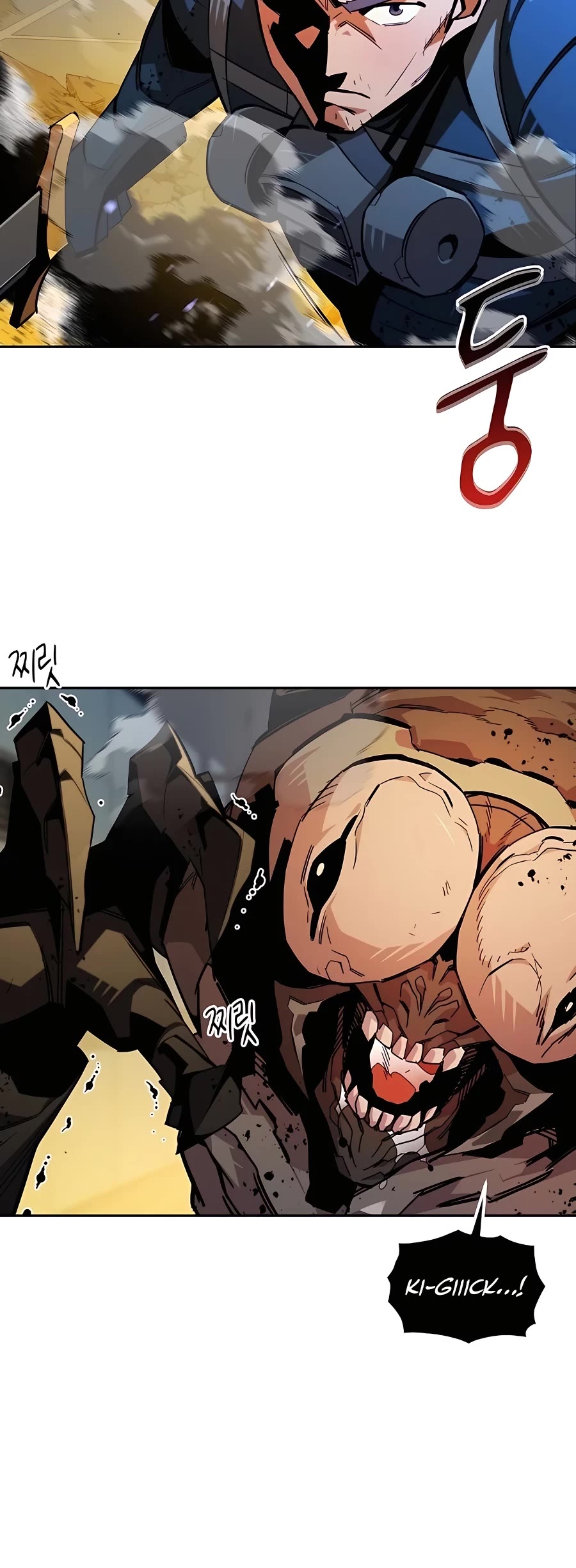Auto Hunting With My Clones Chapter 27 page 13 - Chapter 27