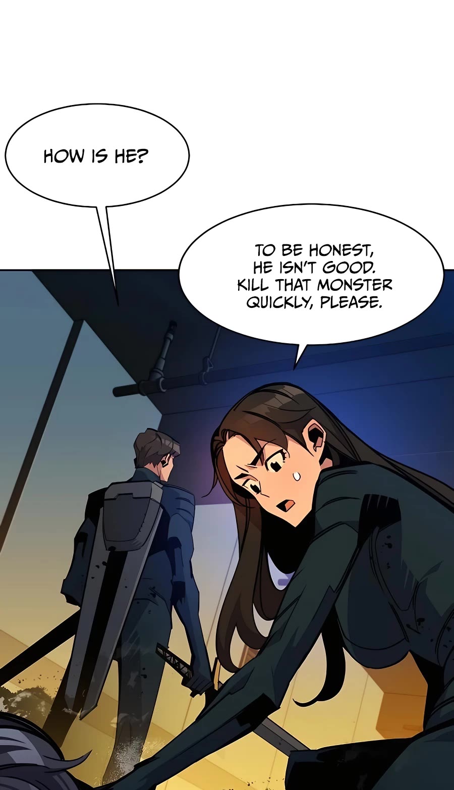 Auto Hunting With My Clones Chapter 27 page 20 - Chapter 27