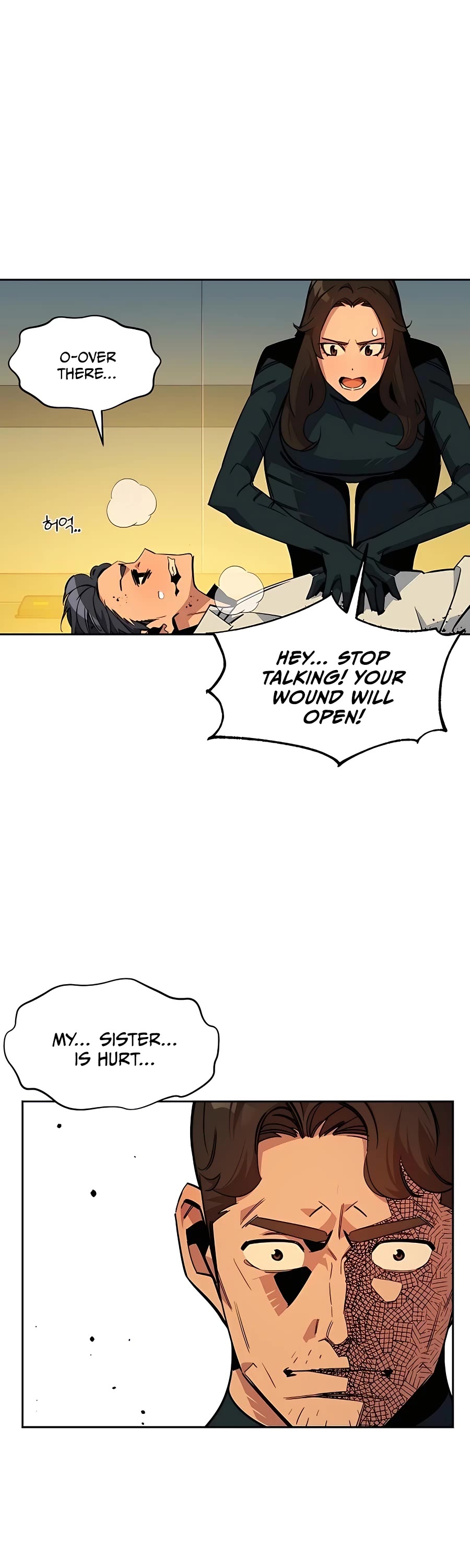Auto Hunting With My Clones Chapter 27 page 22 - Chapter 27