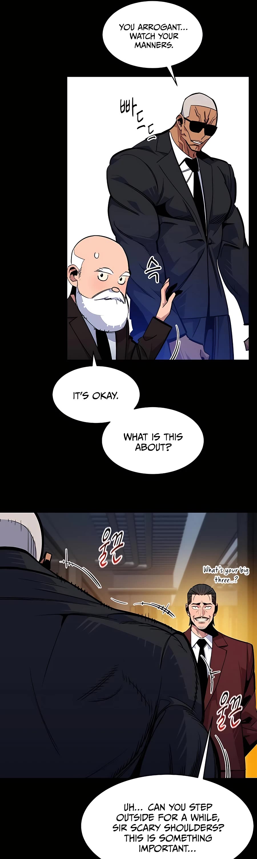 Auto Hunting With My Clones Chapter 27 page 31 - Chapter 27