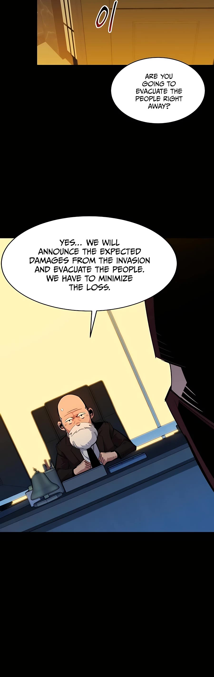 Auto Hunting With My Clones Chapter 27 page 33 - Chapter 27