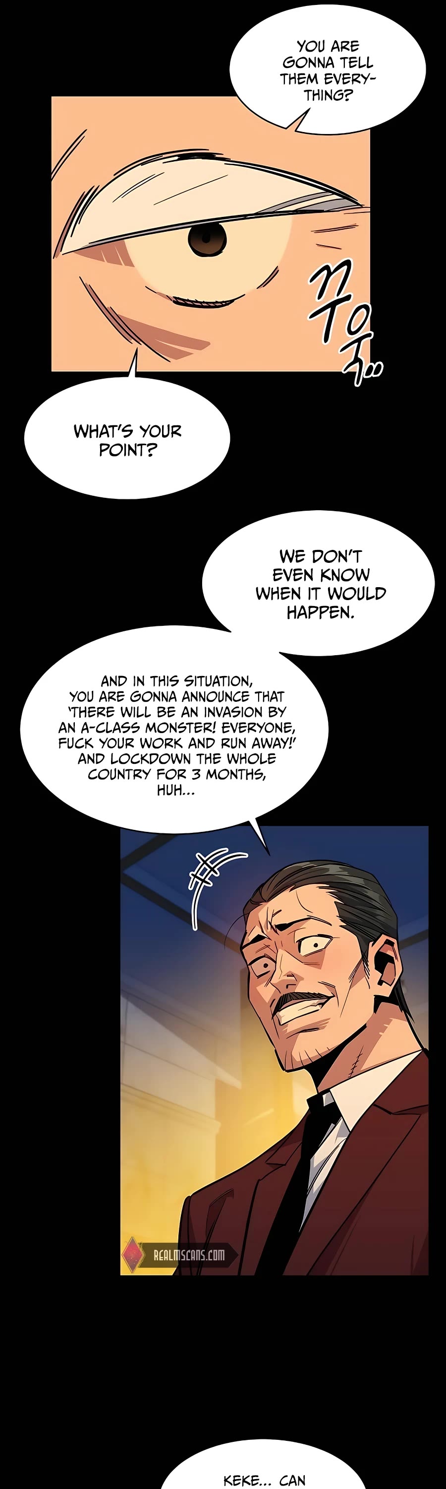 Auto Hunting With My Clones Chapter 27 page 34 - Chapter 27