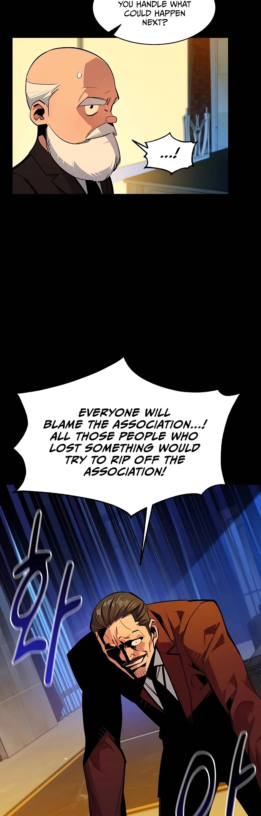 Auto Hunting With My Clones Chapter 27 page 35 - Chapter 27