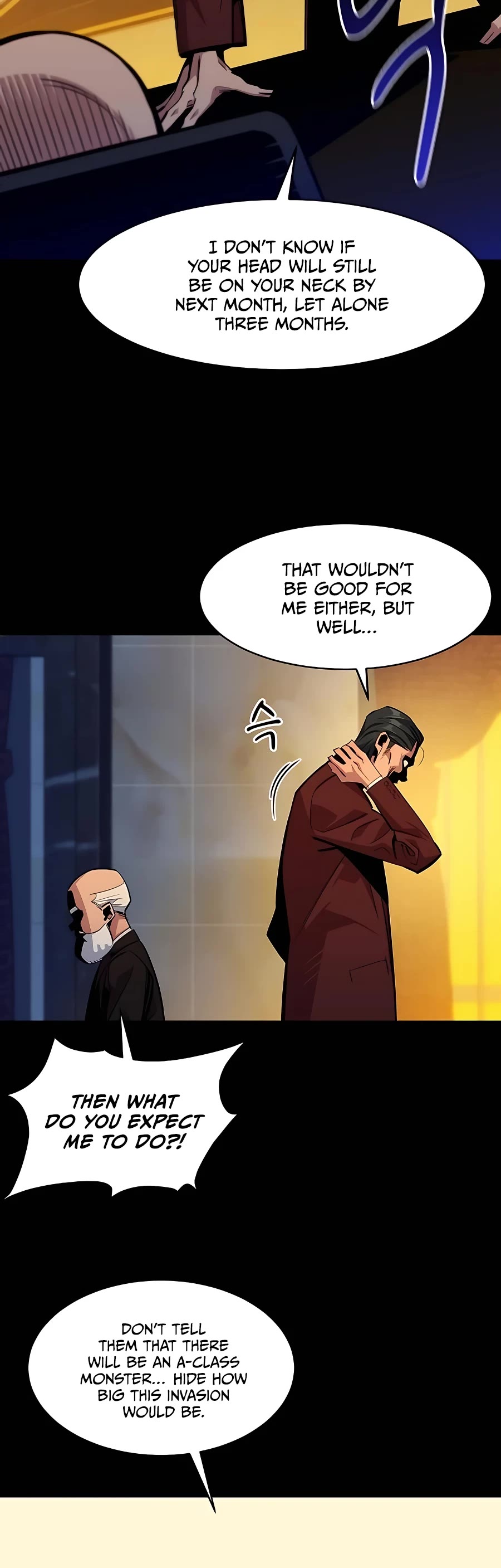 Auto Hunting With My Clones Chapter 27 page 36 - Chapter 27