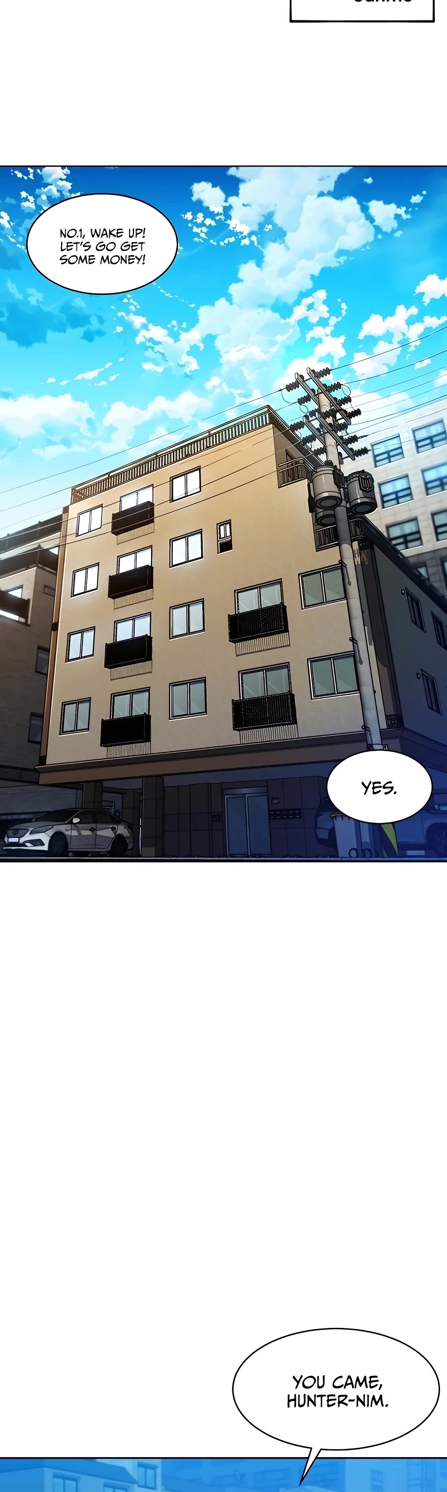 Auto Hunting With My Clones Chapter 27 page 46 - Chapter 27