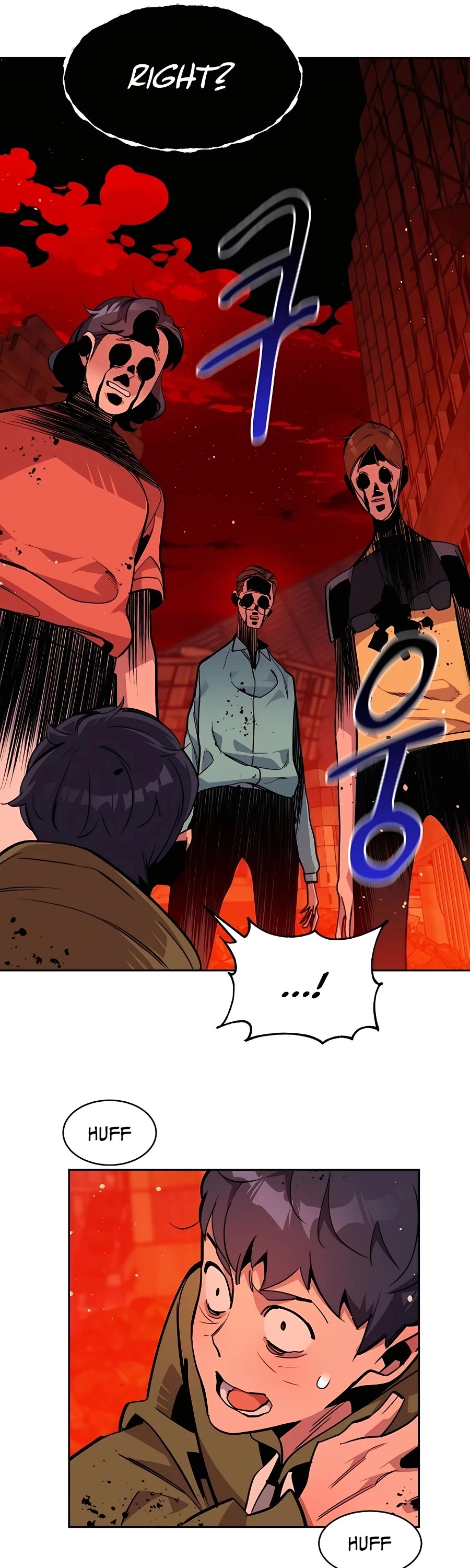 Auto Hunting With My Clones Chapter 27 page 54 - Chapter 27