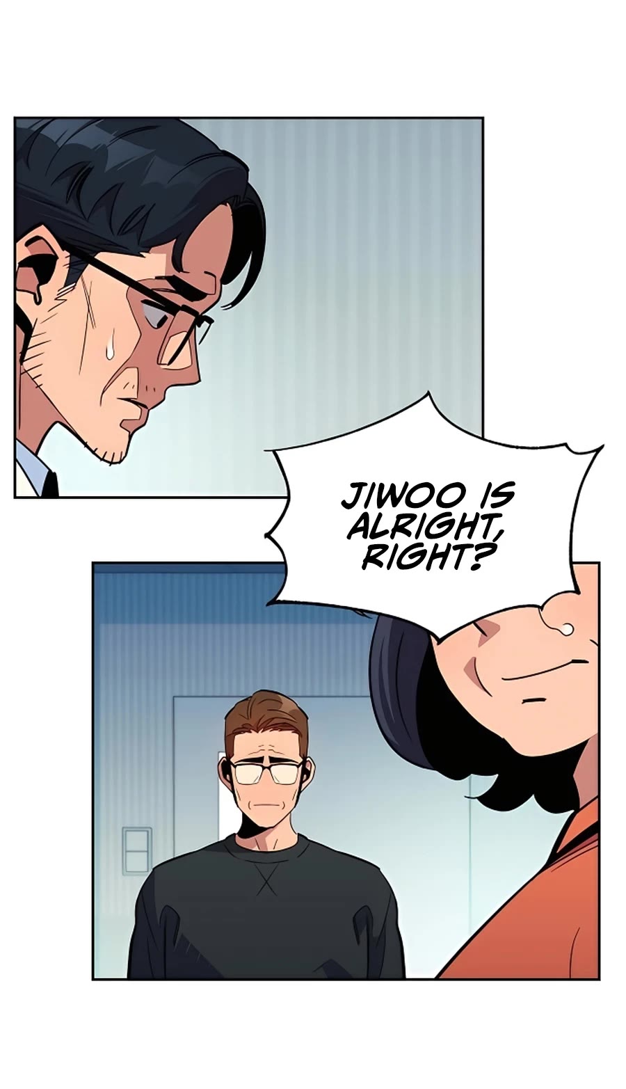 Auto Hunting With My Clones Chapter 28 page 12 - Chapter 28