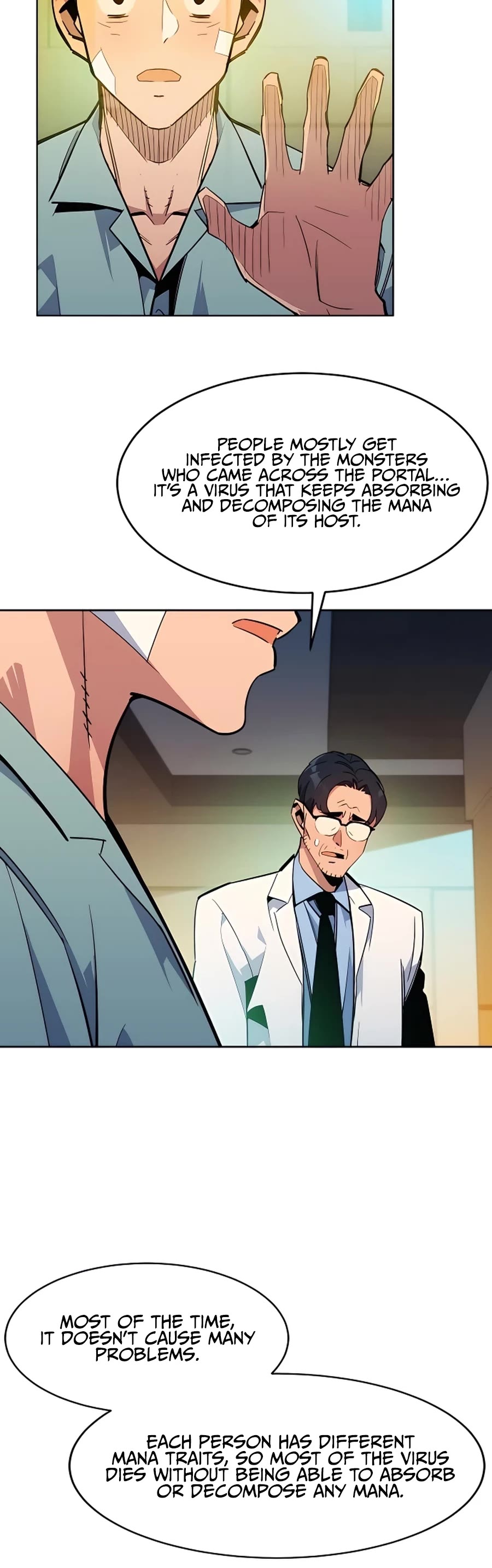 Auto Hunting With My Clones Chapter 28 page 16 - Chapter 28